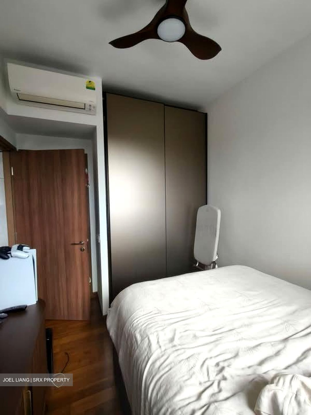 Fourth Avenue Residences (D10), Apartment #601922131